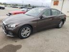 2017 INFINITI Q50 PREMIU - JN1EV7AP9HM743324