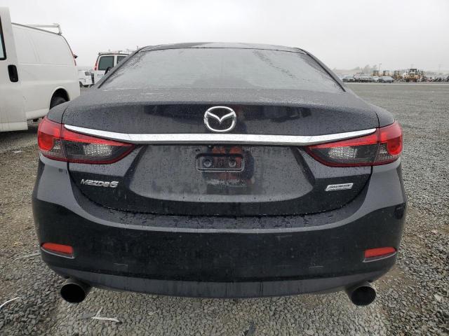 2015 MAZDA 6 TOURING JM1GJ1V51F1209272