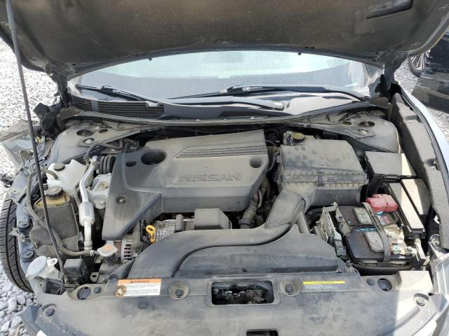 2017 NISSAN ALTIMA 2.5 - 1N4AL3AP2HC276561