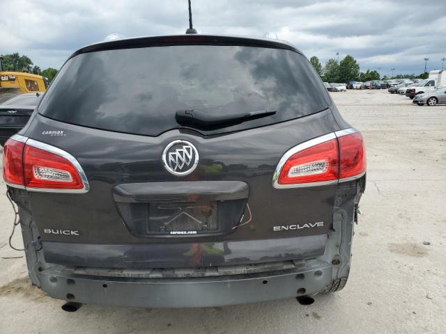 2017 BUICK ENCLAVE - 5GAKRAKD6HJ319690