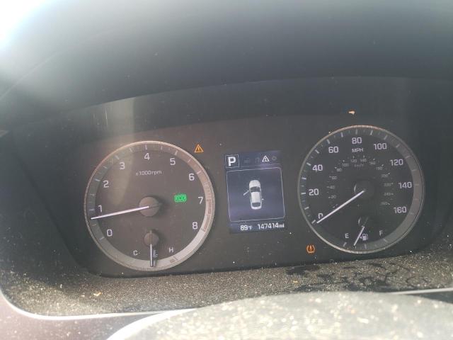 2017 HYUNDAI SONATA SPO 5NPE34AF1HH581045