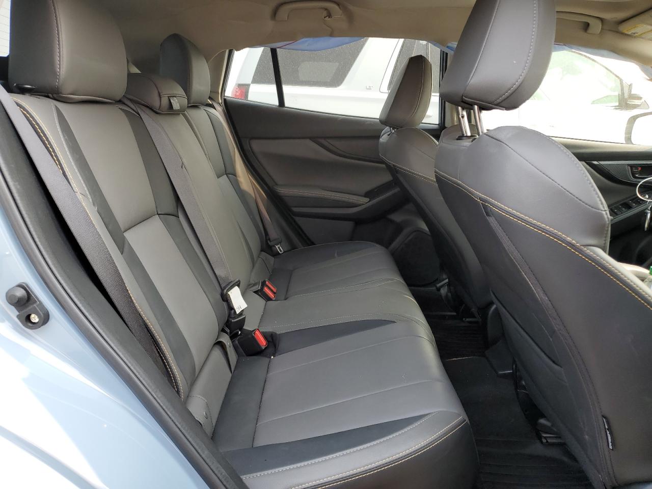 Subaru Crosstrek 2023