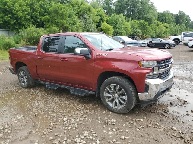 Vin: 1gcuyded1lz322708, lot: 60929815, chevrolet all models k1500 lt 20204