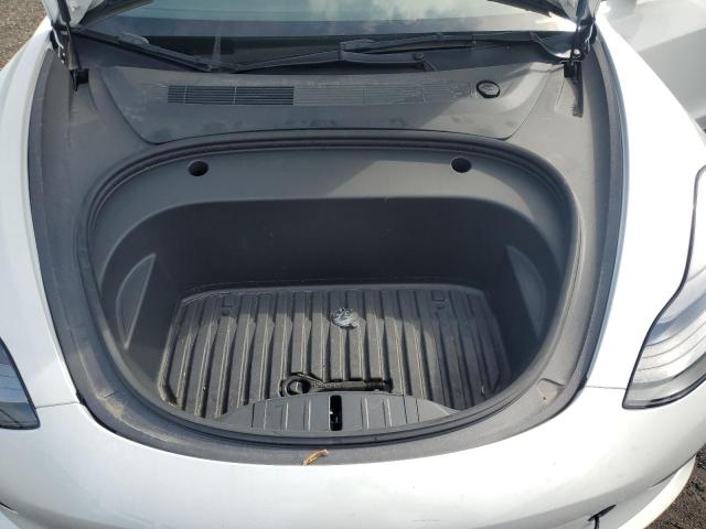 2022 TESLA MODEL 3 5YJ3E1EA6NF307509