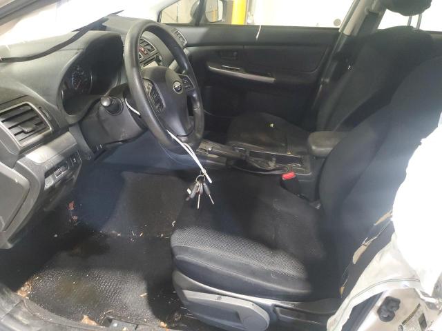 2015 SUBARU IMPREZA JF1GPAA63F8248634