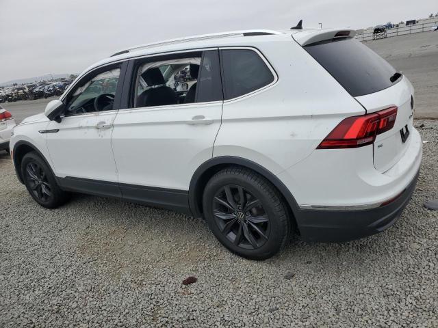 2022 VOLKSWAGEN TIGUAN SE 3VV3B7AX9NM033712