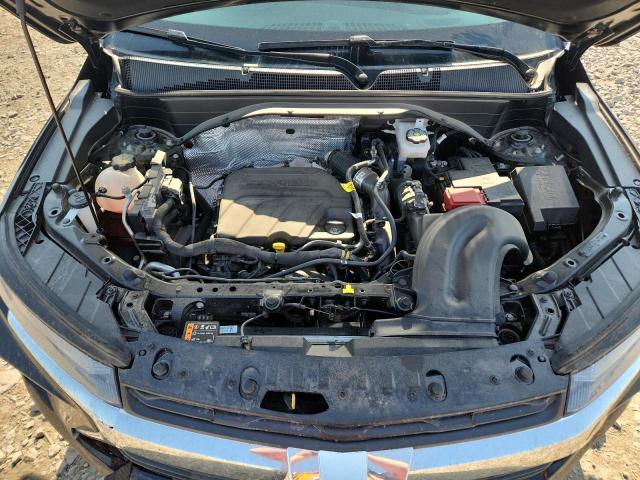 2024 CHEVROLET TRAILBLAZE KL79MMS23RB032408