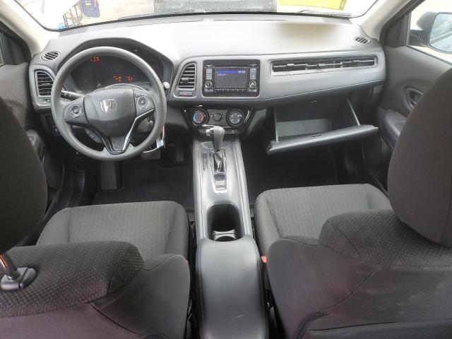 2017 HONDA HR-V LX - 3CZRU6H35HM707174