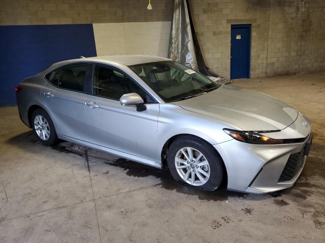 Vin: 4t1daack2su036541, lot: 61952945, toyota camry xse 20254