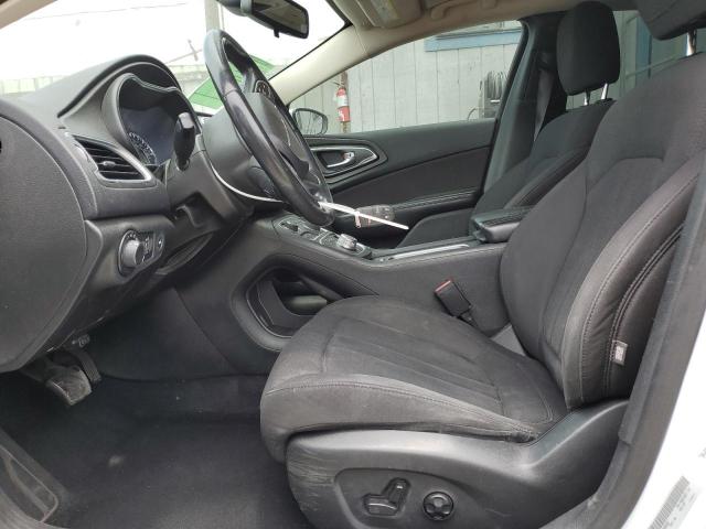 2015 CHRYSLER 200 LIMITE - 1C3CCCAB9FN560069