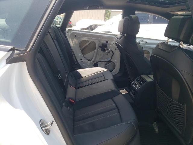 2025 AUDI A5 PREMIUM - WAUFACF52SA012639