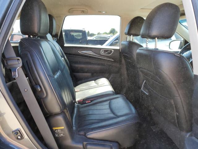 2015 INFINITI QX60 - 5N1AL0MN6FC509742