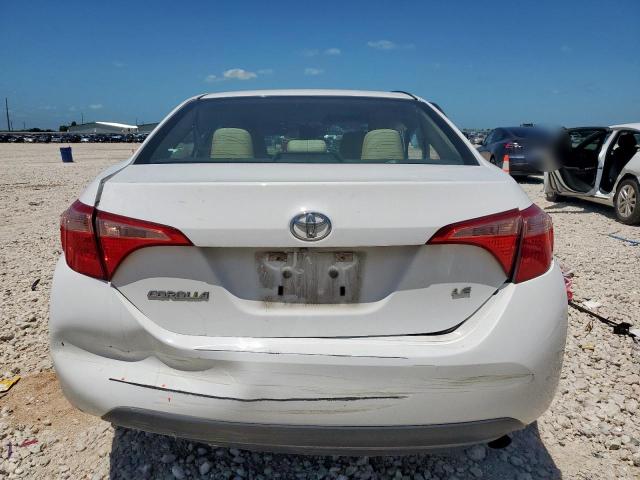 2017 TOYOTA COROLLA L - 5YFBURHE5HP600063