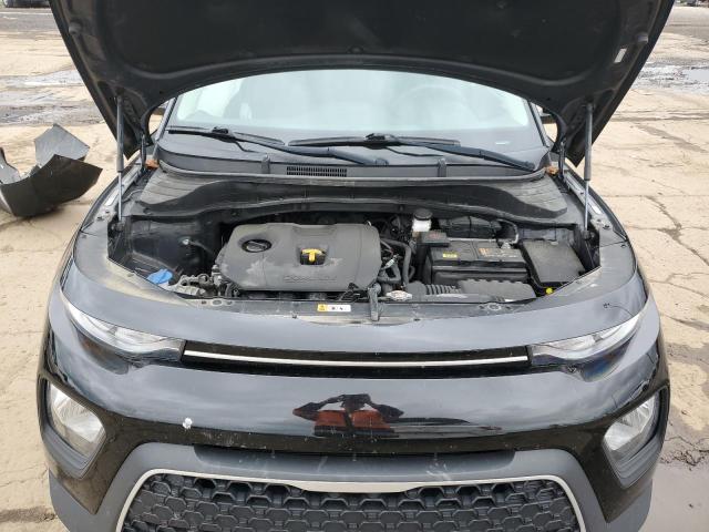 2021 KIA SOUL LX KNDJ23AU2M7786818