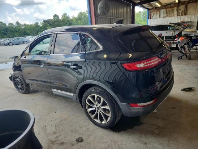 Vin: 5lmcj2c91jul22052, lot: 63018505, lincoln mkc select 20182
