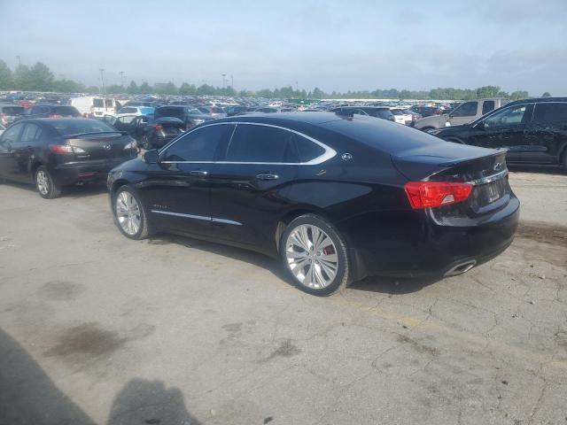 2017 CHEVROLET IMPALA PRE 2G1145S33H9165290