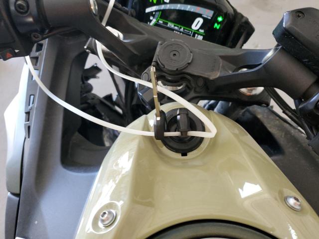 2024 KAWASAKI EX650 R ML5EXER13RDAD6063