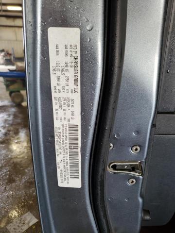 3D4PG5FV5AT196907 2010 DODGE JOURNEY