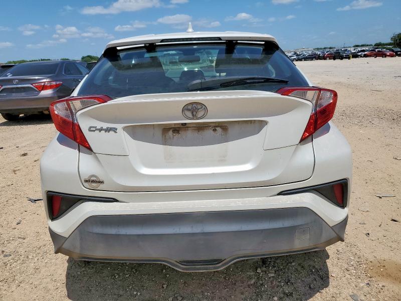 2018 TOYOTA C-HR XLE NMTKHMBX3JR030982