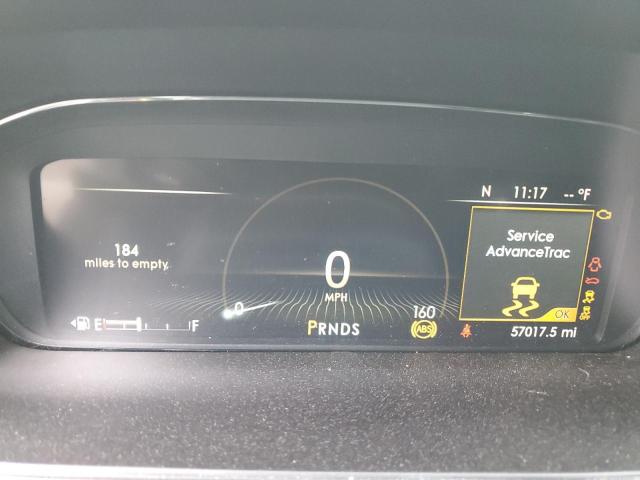 2017 LINCOLN CONTINENTA 1LN6L9SK1H5637381