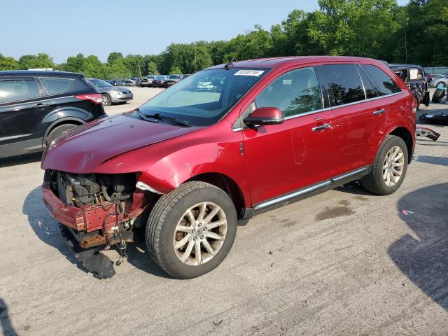 Vin: 2lmdj8jk7dbl48928, lot: 60300755, lincoln mkx 2013 img_1