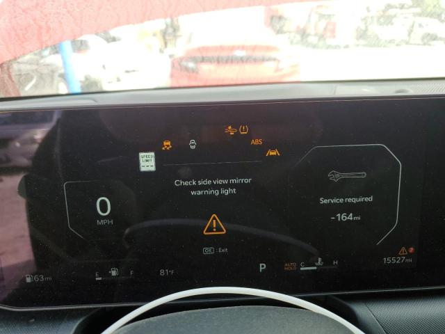 2025 KIA K4 EX 3KPFU4DE5SE003160
