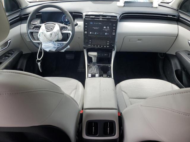 2023 HYUNDAI TUCSON SEL 5NMJF3AE7PH201452