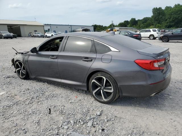 2019 HONDA ACCORD SPO 1HGCV1F35KA113947