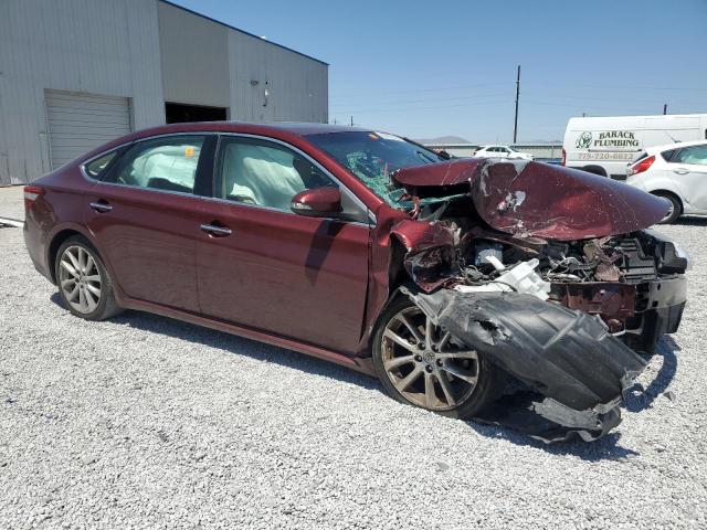 Vin: 4t1bk1ebxdu045153, lot: 60909325, toyota avalon base 20134