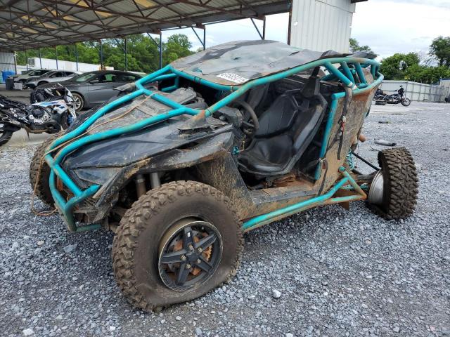2022 POLARIS RZR TURBO 3NSGAE928NG384835
