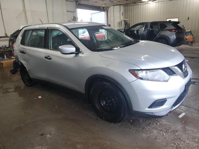 Vin: knmat2mv2gp654125, lot: 60828505, nissan rogue s 20164