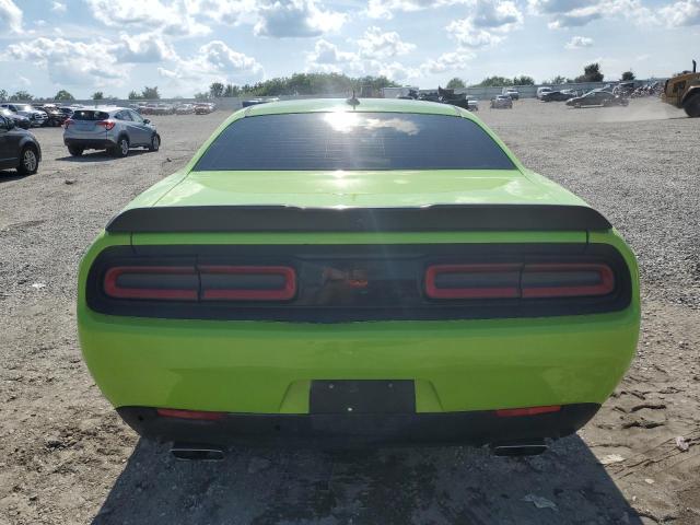 2015 DODGE CHALLENGER 2C3CDZAT6FH856006
