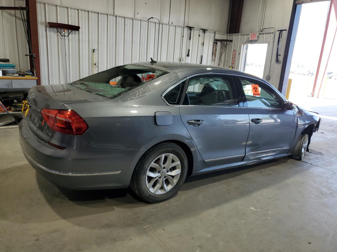 Global Auto Auctions