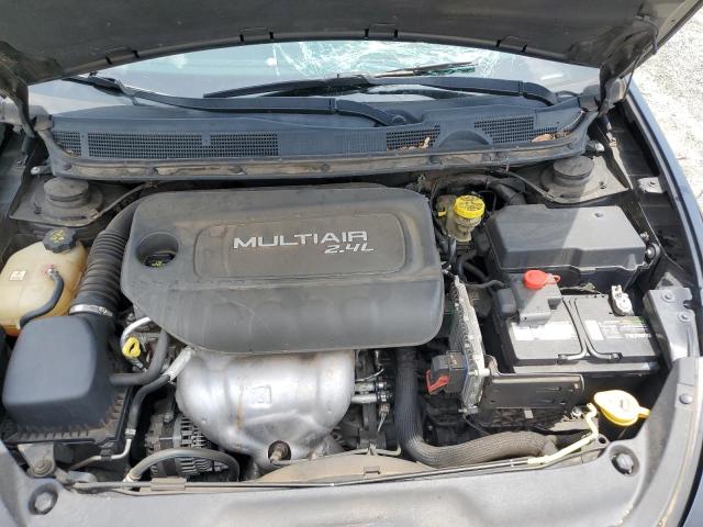 2015 DODGE DART SXT 1C3CDFBB2FD375039