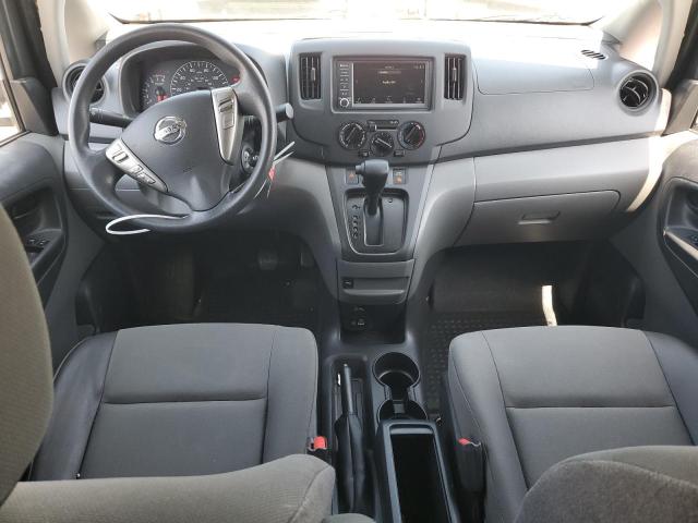 2021 NISSAN NV200 2.5S - 3N6CM0KN7MK705335