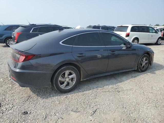 2020 HYUNDAI SONATA SE - 5NPEG4JA2LH032794