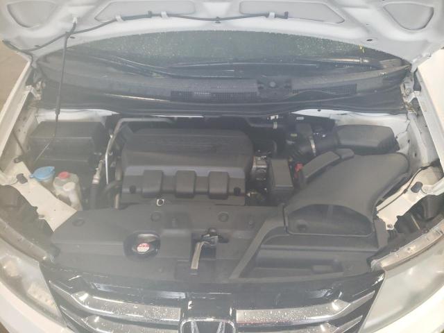 2016 HONDA ODYSSEY TO 5FNRL5H94GB053231