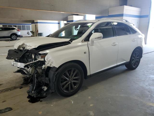 LEXUS RX 350 BAS