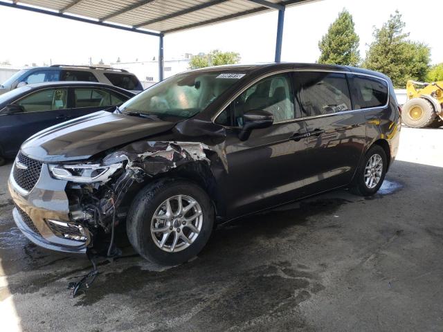 Vin: 2c4rc1bg1pr581376, lot: 59901915, chrysler pacifica touring l 2023 img_1