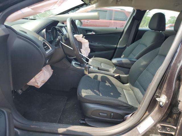 2016 CHEVROLET CRUZE LT - 1G1BE5SM3G7280515