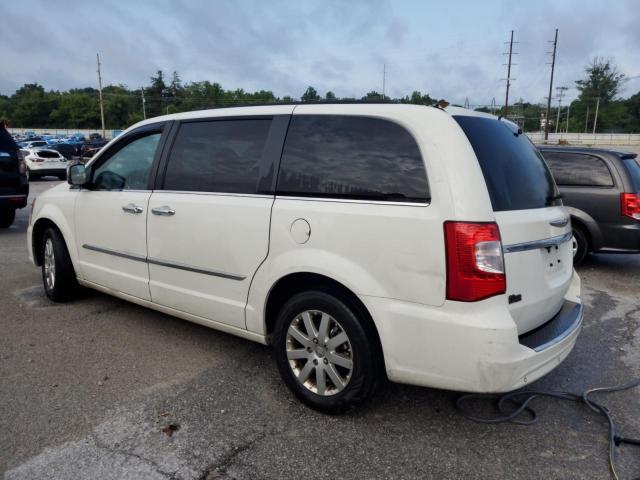 Vin: 2a4rr8dg8br760120, lot: 59695705, chrysler minivan touring l 20112