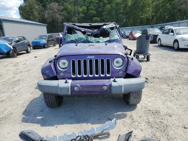 2018 JEEP WRANGLER U 1C4BJWEGXJL822934