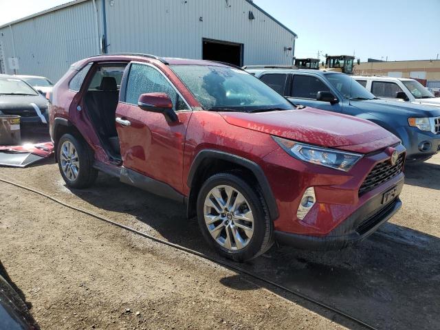 Vin: 2t3r1rfvxlc132115, lot: 61547745, toyota rav4 xle 20204
