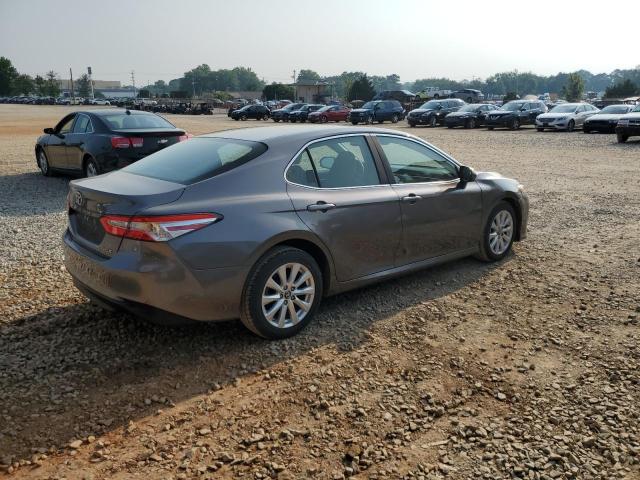 2018 TOYOTA CAMRY L 4T1B11HK7JU541148