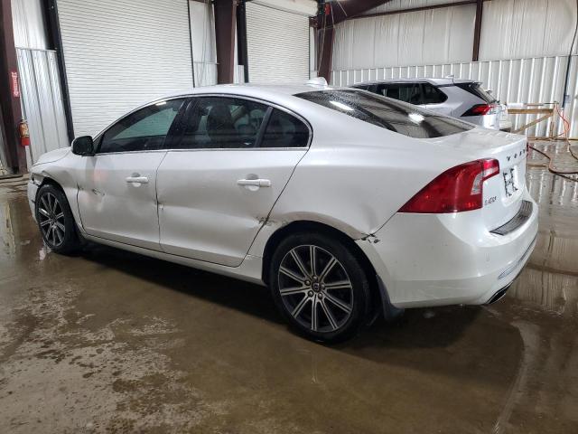 Vin: lyv402tm3hb146807, lot: 61412475, volvo s60 platinum 20172