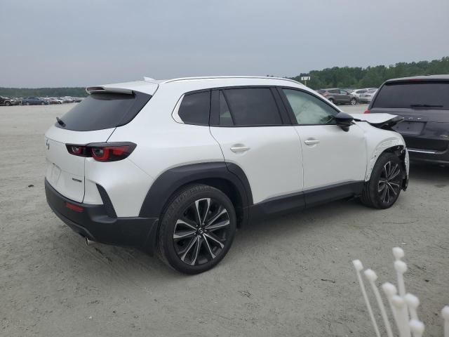 Vin: 7mmvabem2sn322543, lot: 59684845, mazda cx-50 premium plus 20253