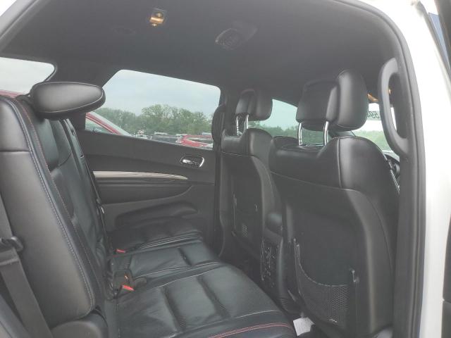2017 DODGE DURANGO R/ - 1C4SDJCT8HC667112