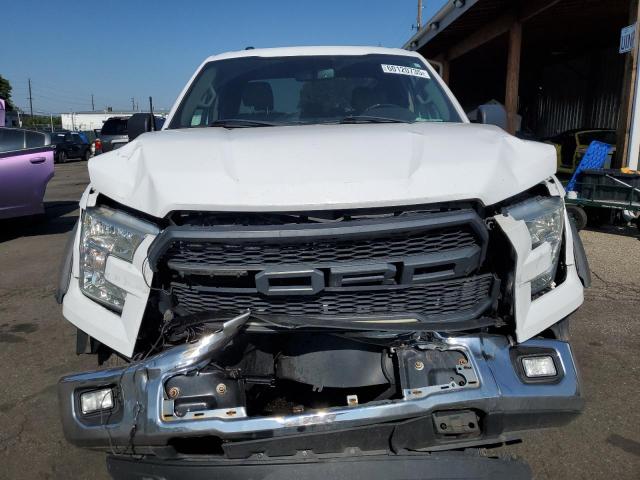 2015 FORD F150 SUPER - 1FTFX1EF6FKF05448