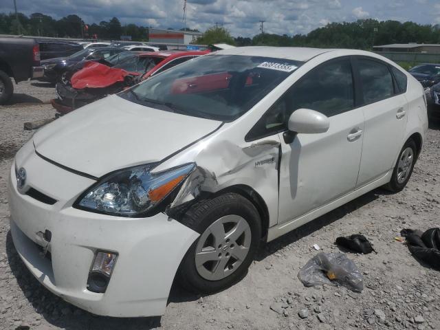 Vin: jtdkn3du9a0073328, lot: 60813355, toyota prius 2010 img_1