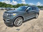 2022 FORD EXPLORER L - 1FMSK7FH2NGA95034